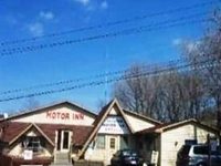 Hazleton Motor Inn