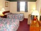 фото отеля Hazleton Motor Inn
