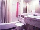 фото отеля Hazleton Motor Inn