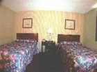фото отеля Hazleton Motor Inn