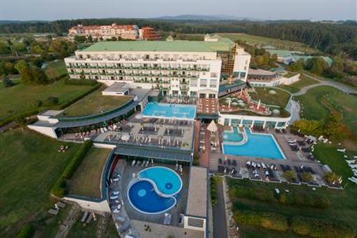 фото отеля Burgenlandhaus