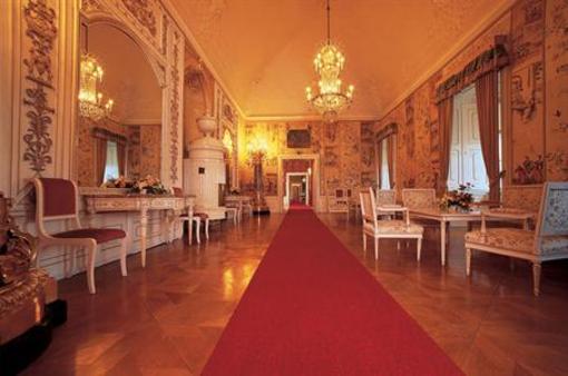 фото отеля Burgenlandhaus