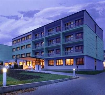 фото отеля Burgenlandhaus
