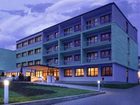 фото отеля Burgenlandhaus