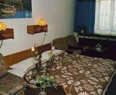 фото отеля Hotel Vajgar