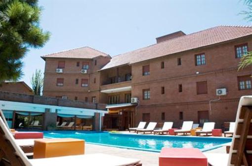 фото отеля Hotel Ciro