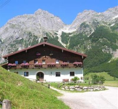 фото отеля Vorderhof