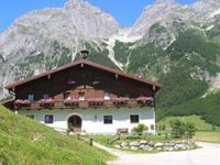 Vorderhof