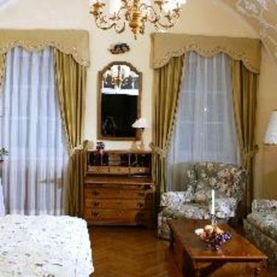 фото отеля Benediktinerhof