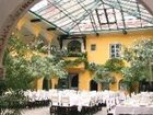 фото отеля Benediktinerhof