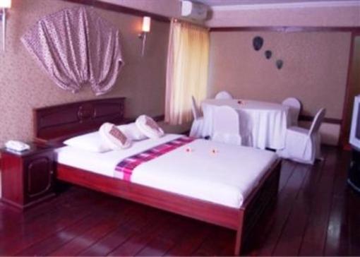 фото отеля Swaloh Resort & Spa