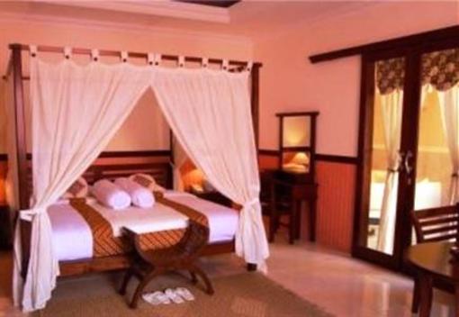 фото отеля Swaloh Resort & Spa