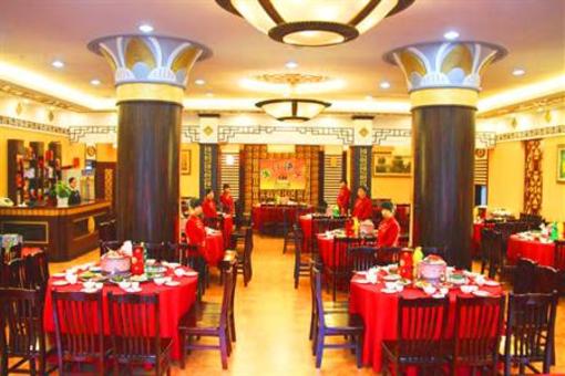 фото отеля Jindu Hotel Wuyuan