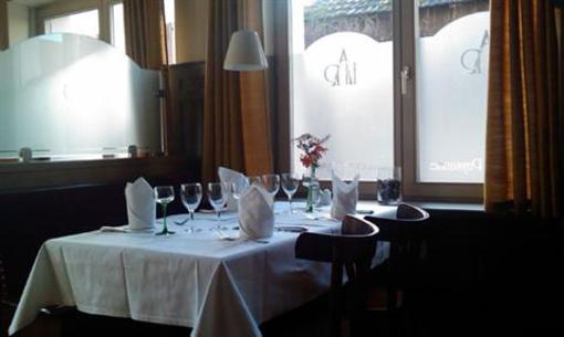 фото отеля Auberge et Hostellerie Paysanne Lutter