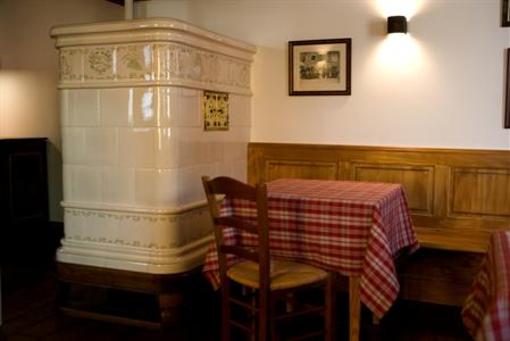 фото отеля Auberge et Hostellerie Paysanne Lutter