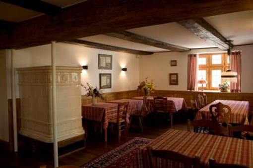 фото отеля Auberge et Hostellerie Paysanne Lutter