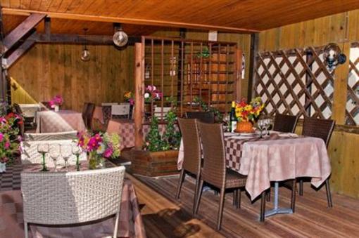 фото отеля Auberge et Hostellerie Paysanne Lutter