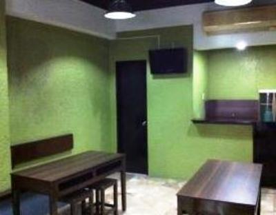 фото отеля P Hostels and Residences