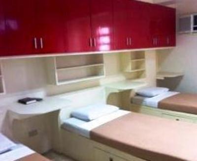 фото отеля P Hostels and Residences