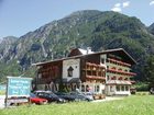 фото отеля Gasthof Schwarzer Adler Steeg