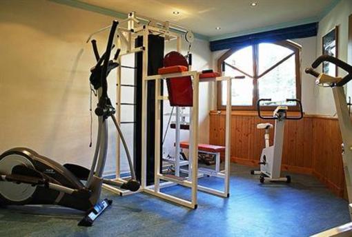 фото отеля Riederhof Hotel Gerlos