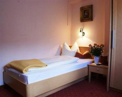 фото отеля Riederhof Hotel Gerlos