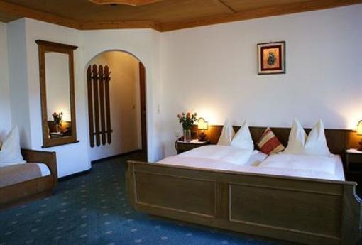 фото отеля Riederhof Hotel Gerlos