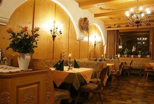 фото отеля Riederhof Hotel Gerlos