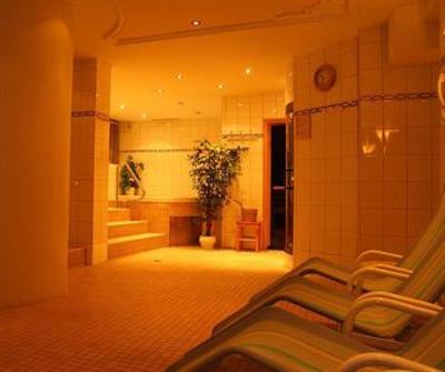 фото отеля Riederhof Hotel Gerlos