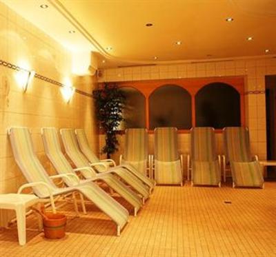 фото отеля Riederhof Hotel Gerlos