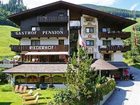 фото отеля Riederhof Hotel Gerlos