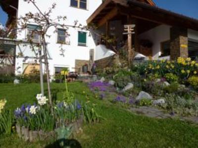 фото отеля Anna's Landhaus