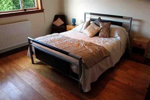 фото отеля The Bed and Breakfast Ayr