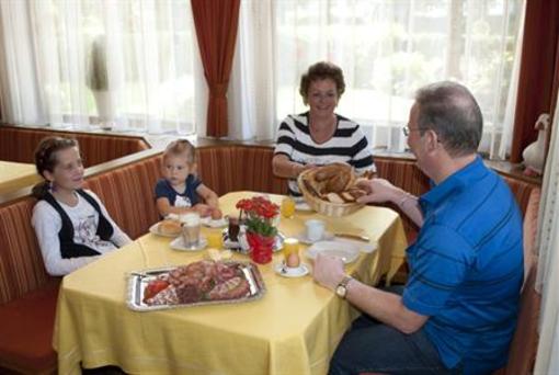 фото отеля Haus Rofan