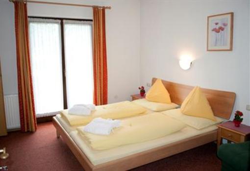 фото отеля Haus Rofan