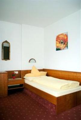 фото отеля Haus Rofan