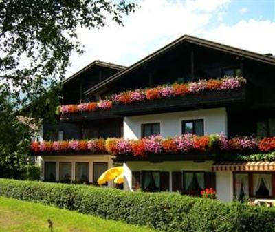 фото отеля Haus Rofan