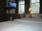 фото отеля Hotel & Restaurant Alte Molkerei Kolleda