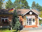 фото отеля Hotel & Restaurant Alte Molkerei Kolleda