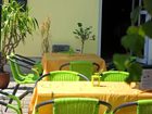 фото отеля Hotel & Restaurant Alte Molkerei Kolleda