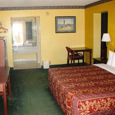 фото отеля McMinnville Inn