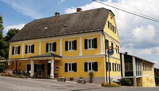 фото отеля Gasthof Haiden