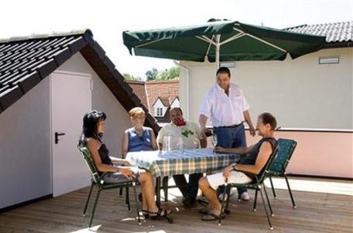 фото отеля Gasthof Haiden