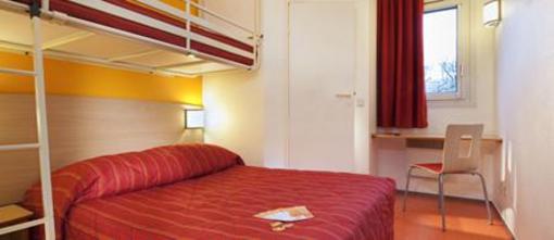 фото отеля Premiere Classe Les Ulis Courtaboeuf Hotel