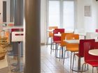 фото отеля Premiere Classe Les Ulis Courtaboeuf Hotel