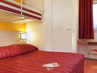 фото отеля Premiere Classe Les Ulis Courtaboeuf Hotel