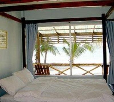 фото отеля Chanchaolao Beach Resort