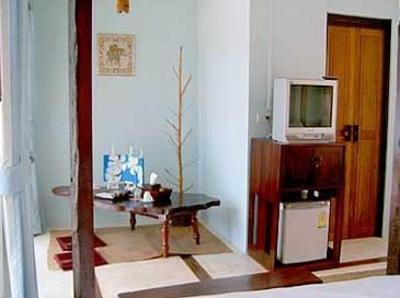 фото отеля Chanchaolao Beach Resort