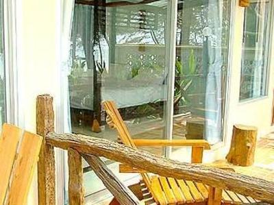 фото отеля Chanchaolao Beach Resort
