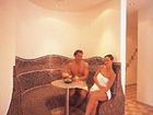 фото отеля Hotel Post Prutz